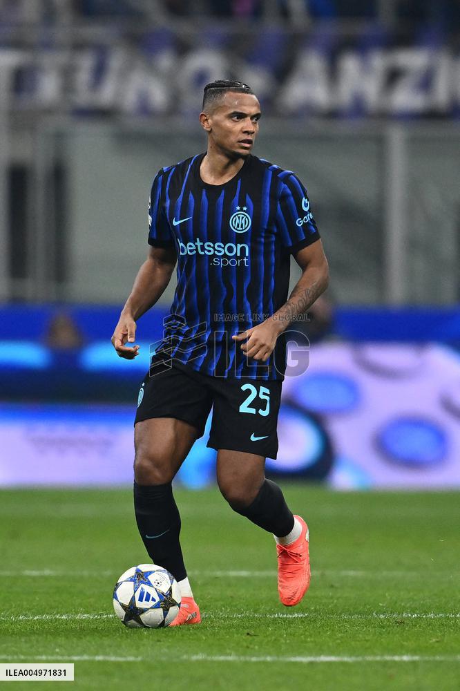 CALCIO - UEFA Champions League - Inter - FC Internazionale vs Liverpool FC