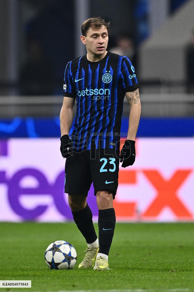 CALCIO - UEFA Champions League - Inter - FC Internazionale vs Liverpool FC