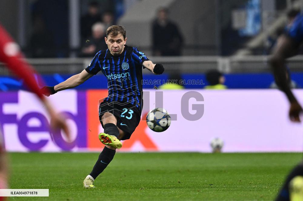 CALCIO - UEFA Champions League - Inter - FC Internazionale vs Liverpool FC