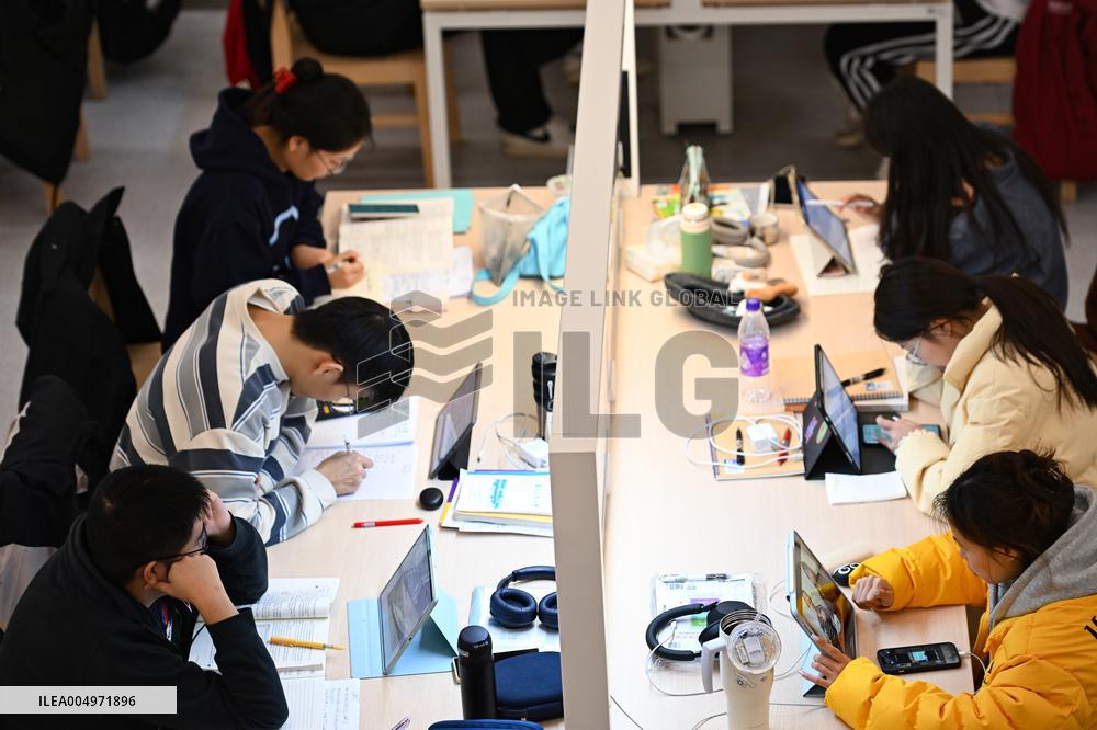 2026 National Postgraduate Entrance Examination Preparation