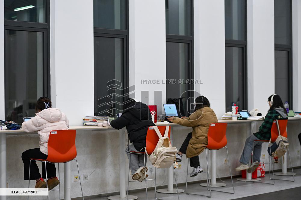 2026 National Postgraduate Entrance Examination Preparation