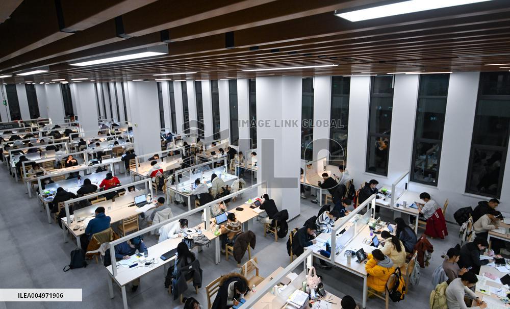 2026 National Postgraduate Entrance Examination Preparation