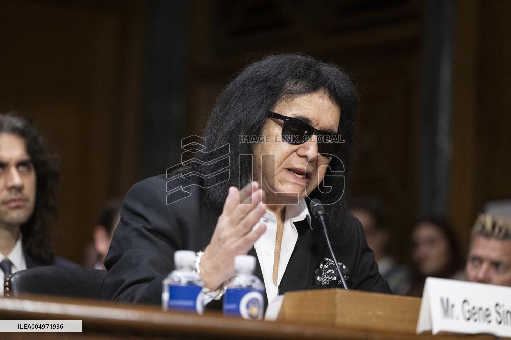 Hearings to examine balancing the interests of local radio, songwriters, and performers in the digital age