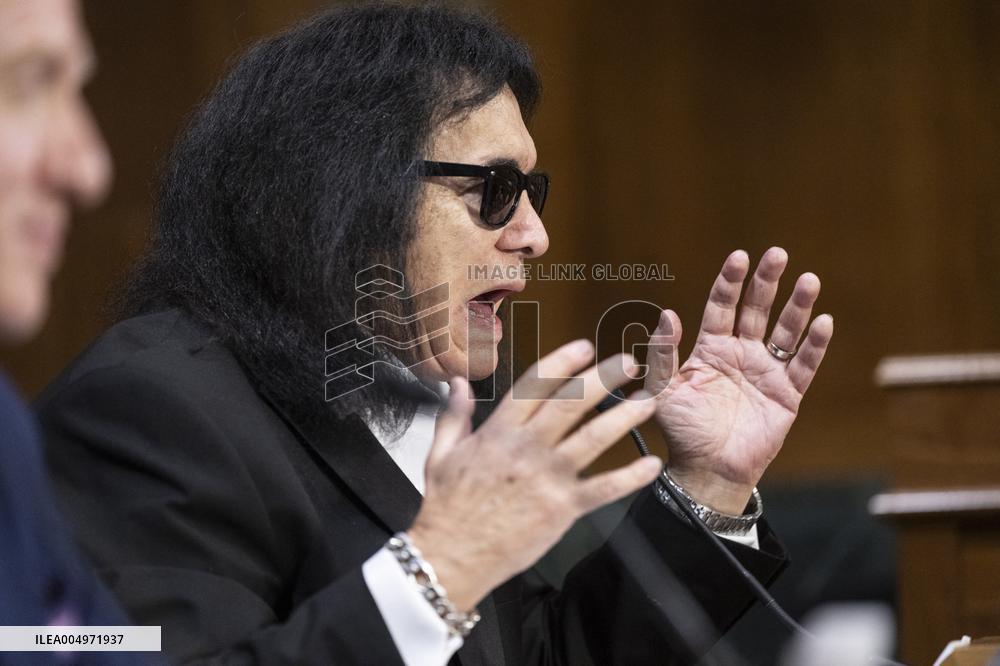 Hearings to examine balancing the interests of local radio, songwriters, and performers in the digital age