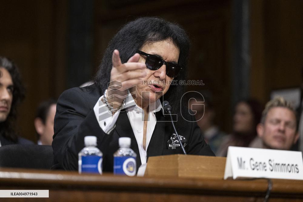 Hearings to examine balancing the interests of local radio, songwriters, and performers in the digital age