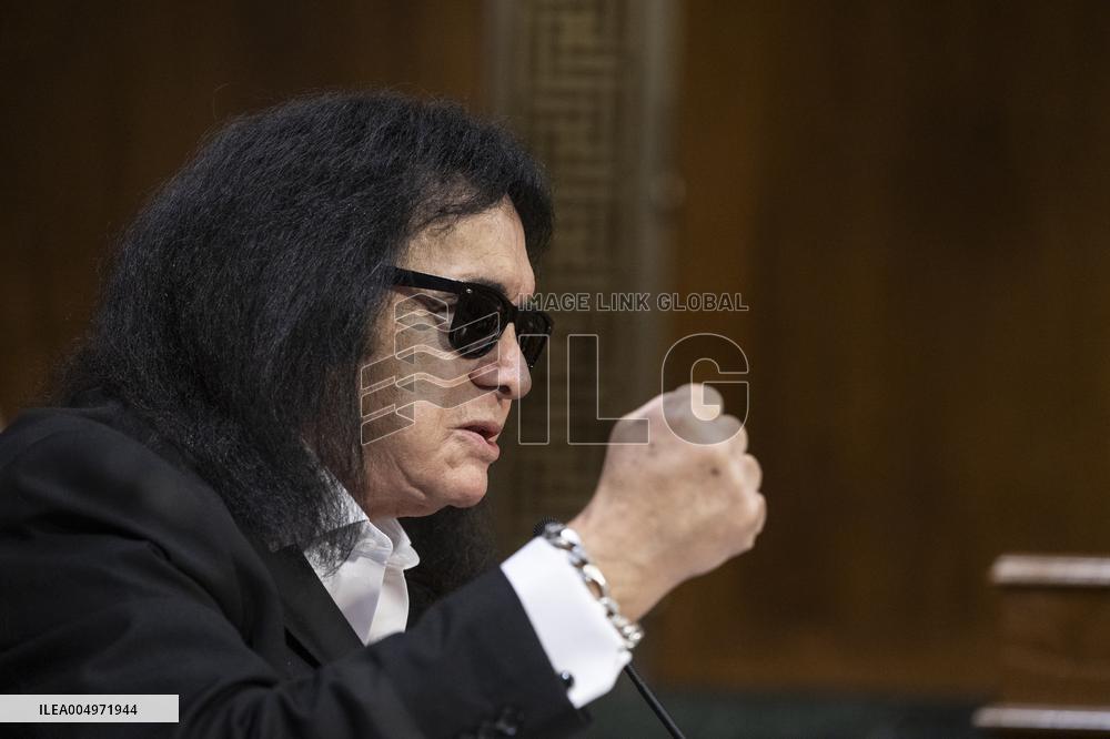 Hearings to examine balancing the interests of local radio, songwriters, and performers in the digital age