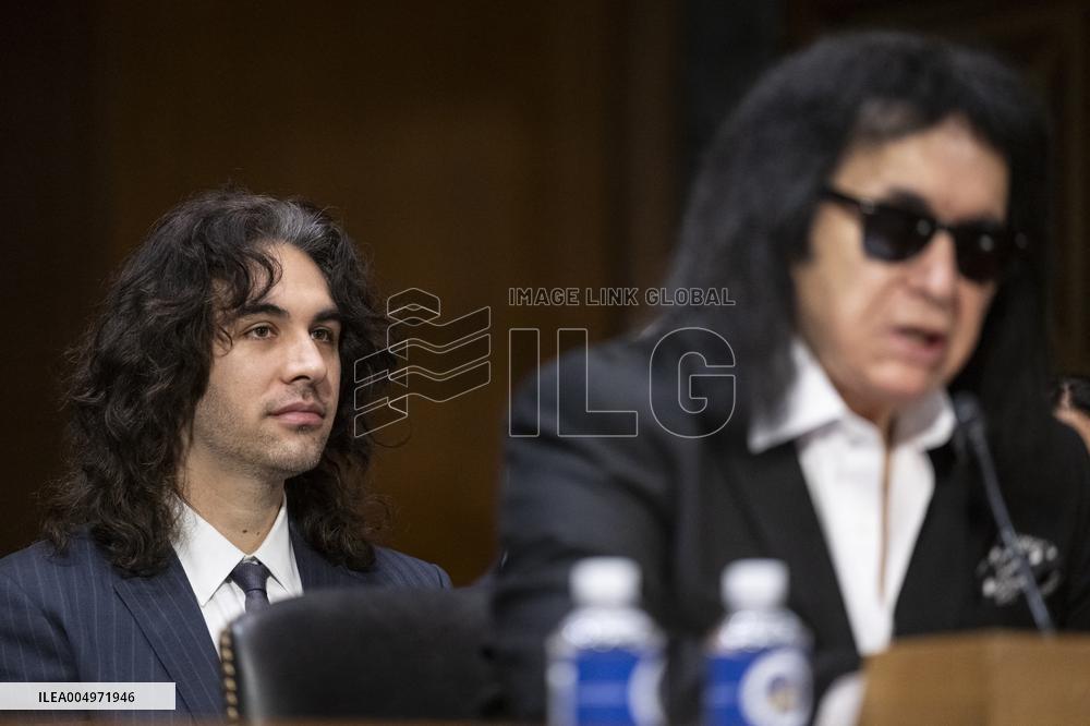 Hearings to examine balancing the interests of local radio, songwriters, and performers in the digital age