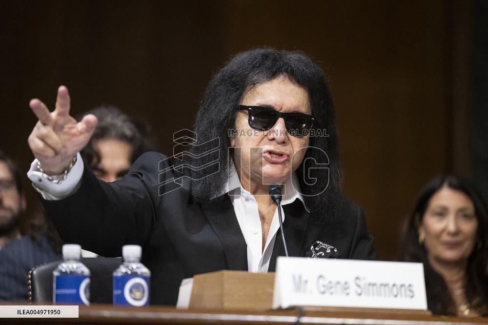 Hearings to examine balancing the interests of local radio, songwriters, and performers in the digital age