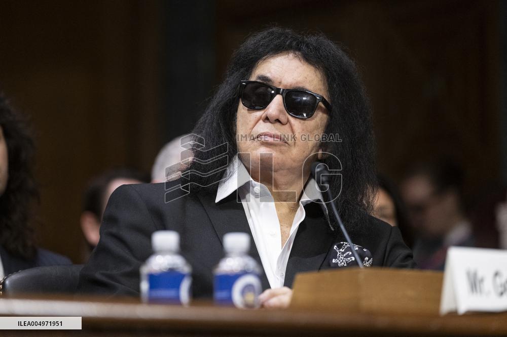 Hearings to examine balancing the interests of local radio, songwriters, and performers in the digital age