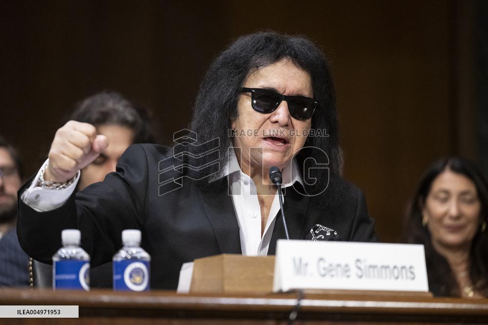 Hearings to examine balancing the interests of local radio, songwriters, and performers in the digital age