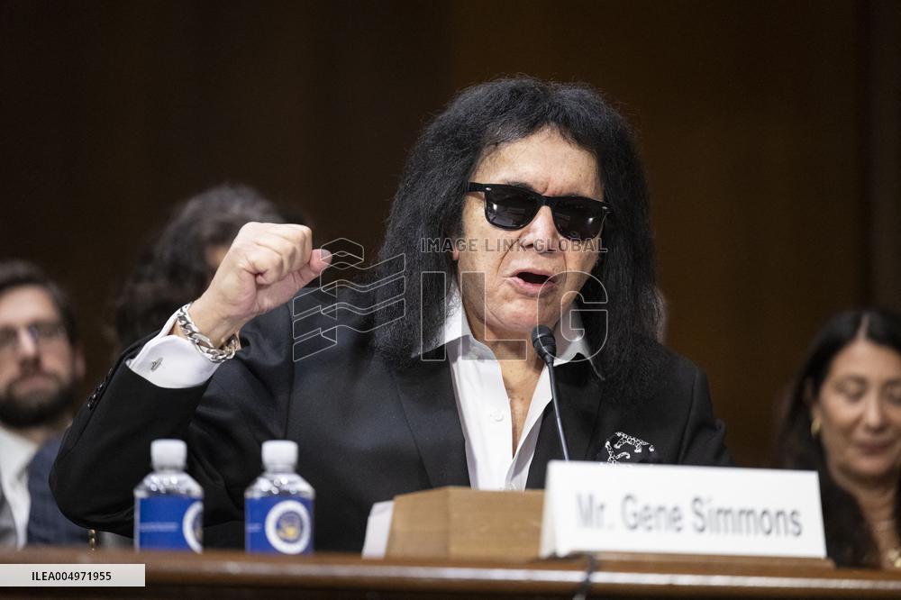 Hearings to examine balancing the interests of local radio, songwriters, and performers in the digital age