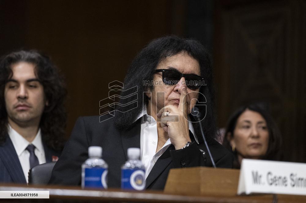 Hearings to examine balancing the interests of local radio, songwriters, and performers in the digital age