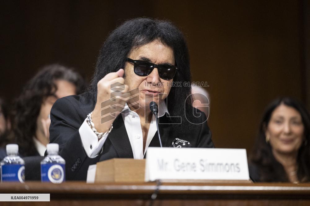 Hearings to examine balancing the interests of local radio, songwriters, and performers in the digital age
