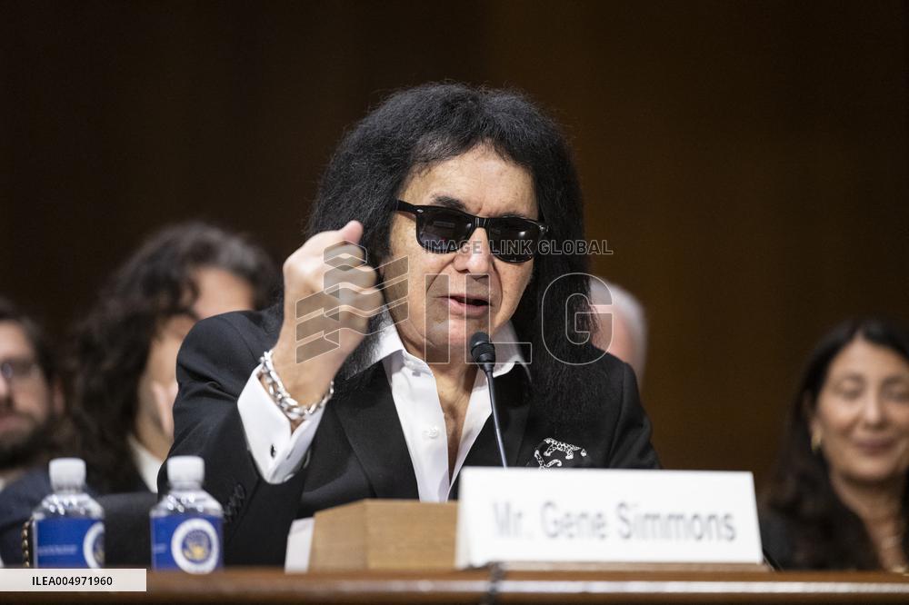 Hearings to examine balancing the interests of local radio, songwriters, and performers in the digital age