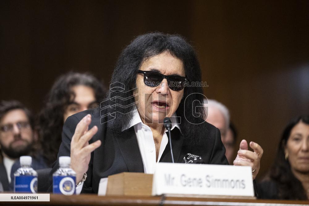 Hearings to examine balancing the interests of local radio, songwriters, and performers in the digital age