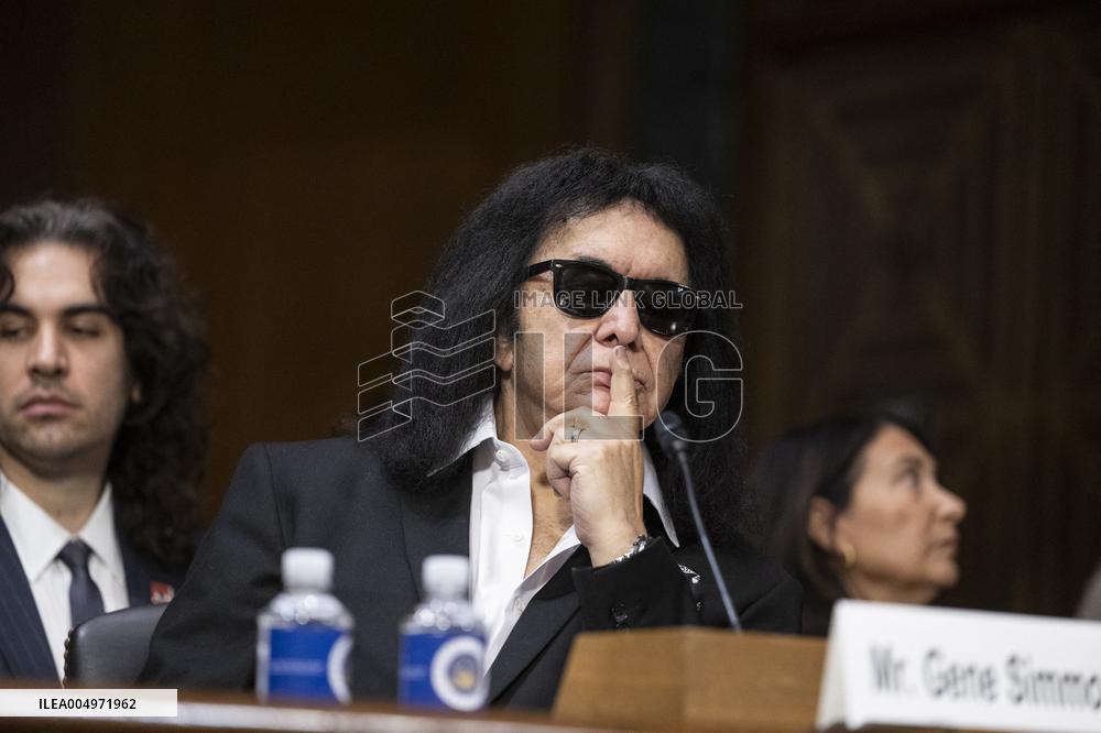 Hearings to examine balancing the interests of local radio, songwriters, and performers in the digital age