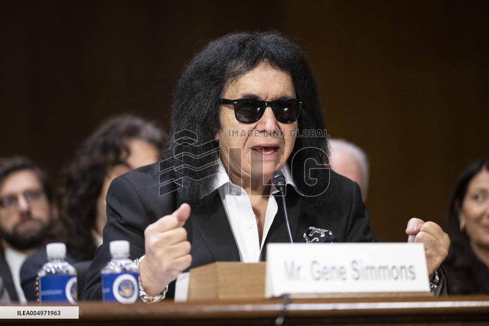 Hearings to examine balancing the interests of local radio, songwriters, and performers in the digital age