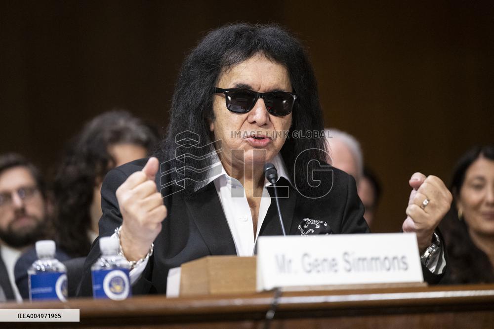 Hearings to examine balancing the interests of local radio, songwriters, and performers in the digital age