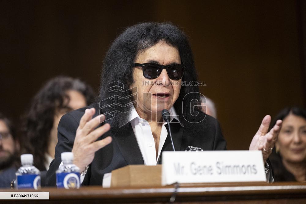 Hearings to examine balancing the interests of local radio, songwriters, and performers in the digital age