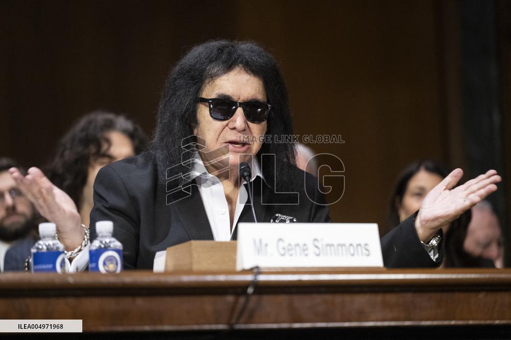 Hearings to examine balancing the interests of local radio, songwriters, and performers in the digital age