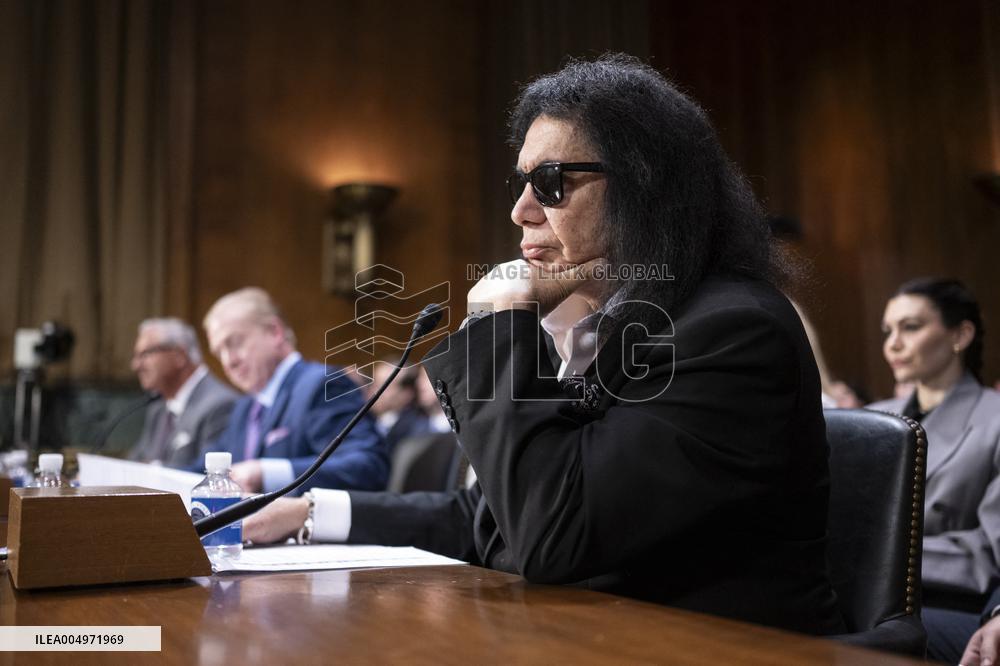 Hearings to examine balancing the interests of local radio, songwriters, and performers in the digital age