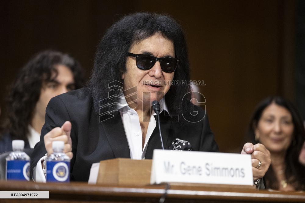 Hearings to examine balancing the interests of local radio, songwriters, and performers in the digital age