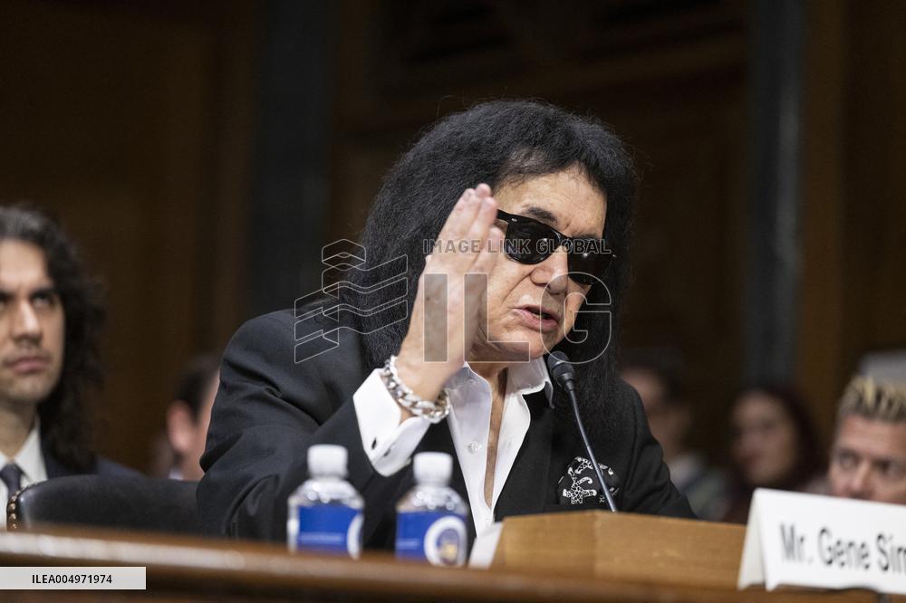 Hearings to examine balancing the interests of local radio, songwriters, and performers in the digital age