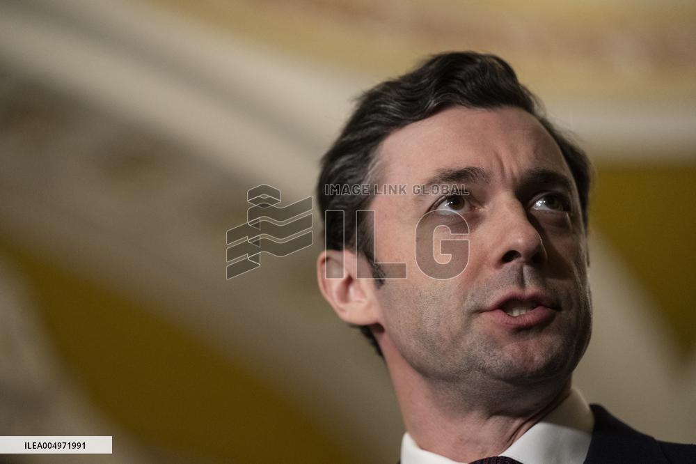 Weekly DC Policy Luncheons