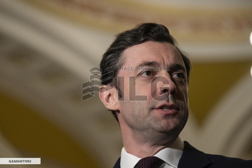 Weekly DC Policy Luncheons