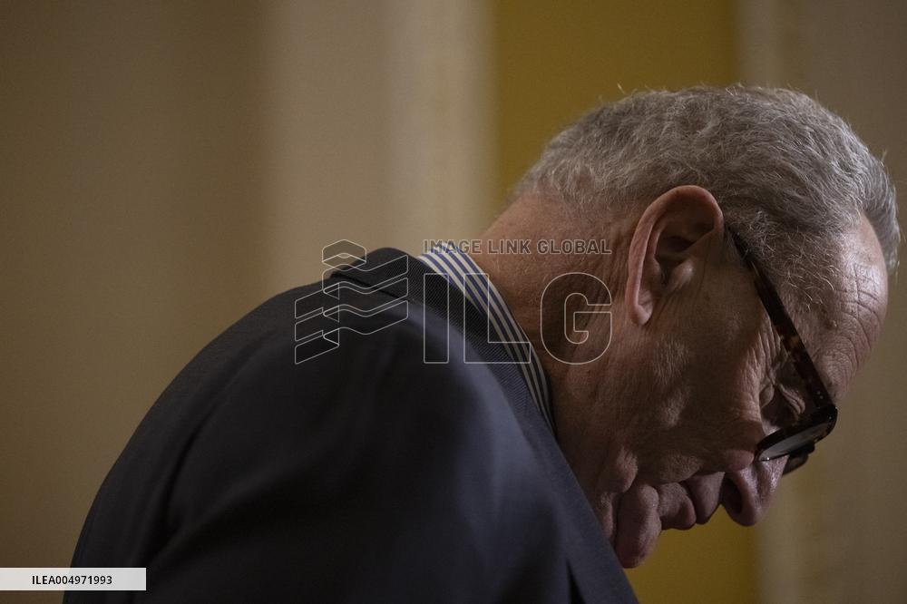 Weekly DC Policy Luncheons