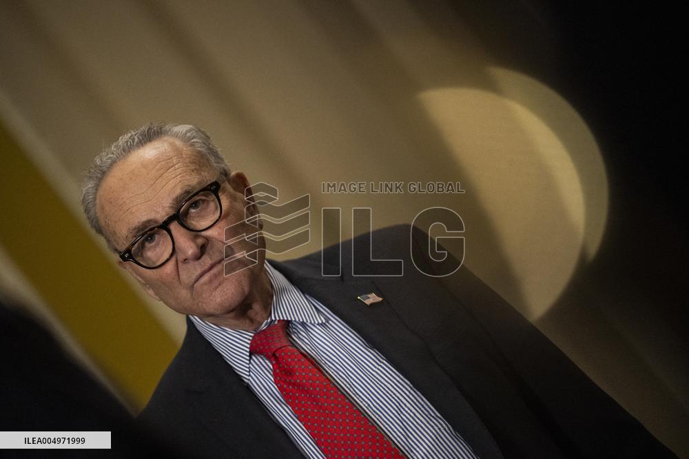 Weekly DC Policy Luncheons