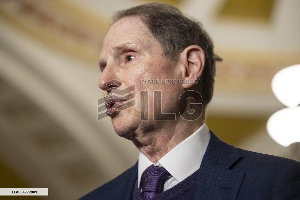 Weekly DC Policy Luncheons