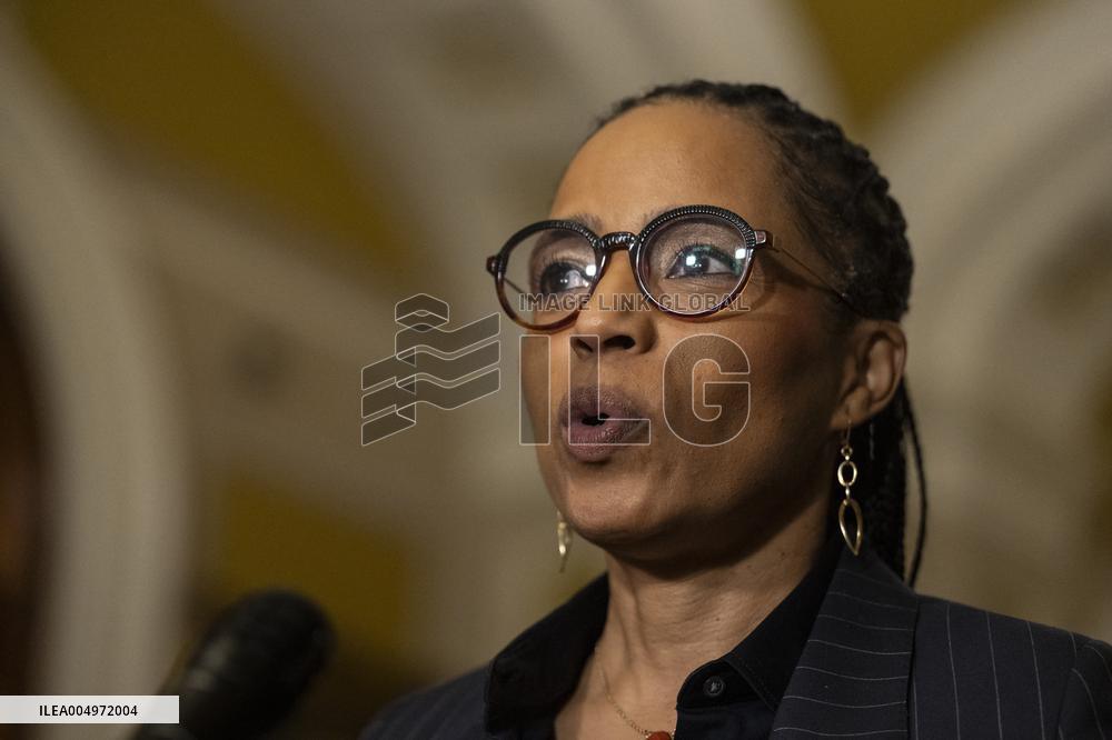 Weekly DC Policy Luncheons