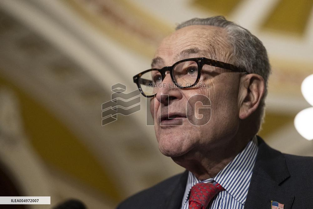 Weekly DC Policy Luncheons