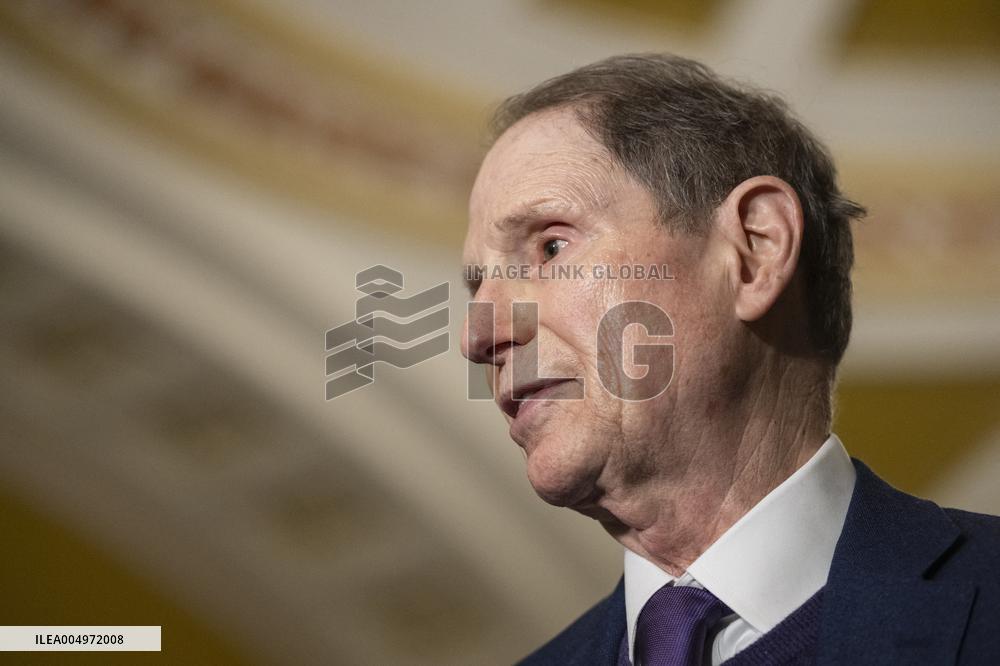 Weekly DC Policy Luncheons