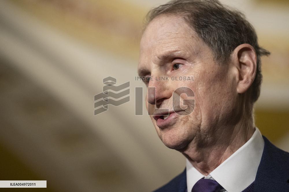 Weekly DC Policy Luncheons