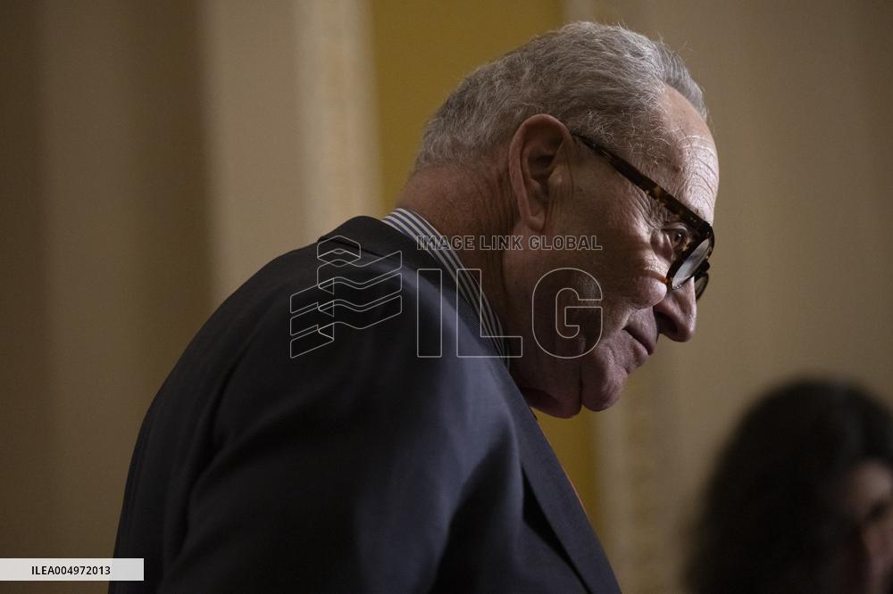 Weekly DC Policy Luncheons