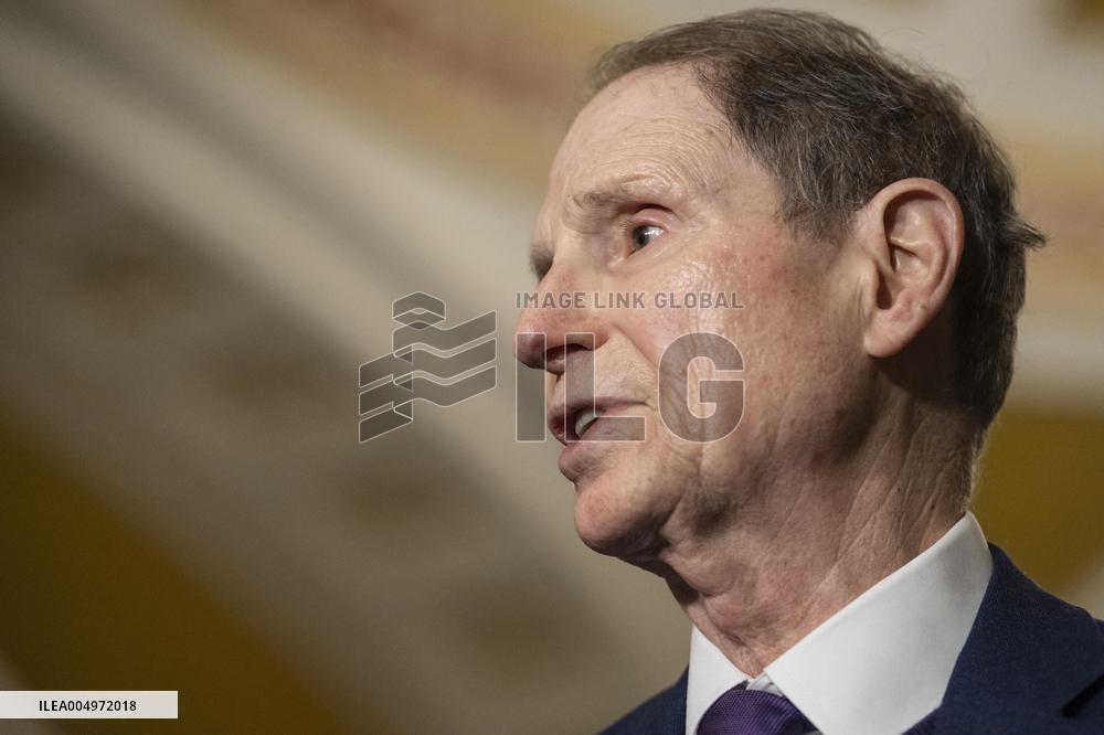 Weekly DC Policy Luncheons