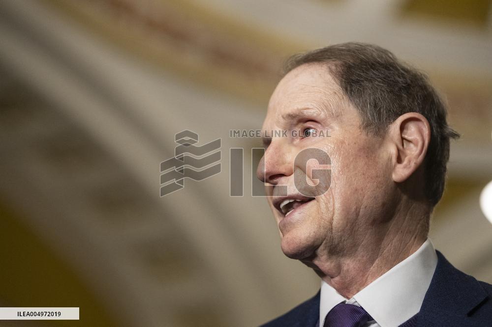 Weekly DC Policy Luncheons