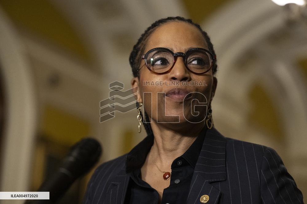 Weekly DC Policy Luncheons