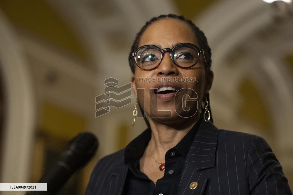 Weekly DC Policy Luncheons