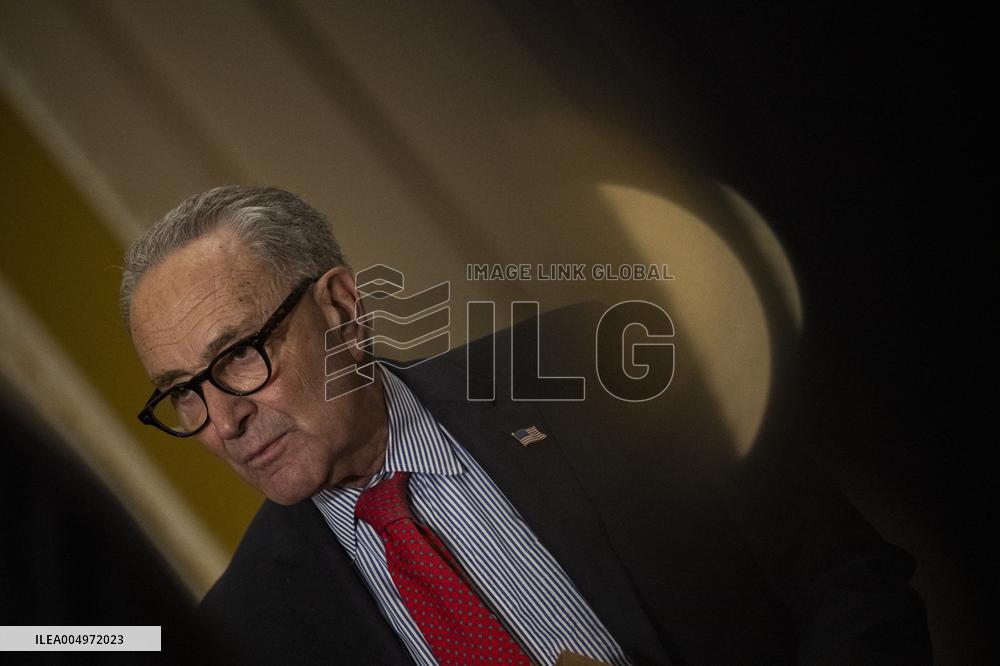 Weekly DC Policy Luncheons