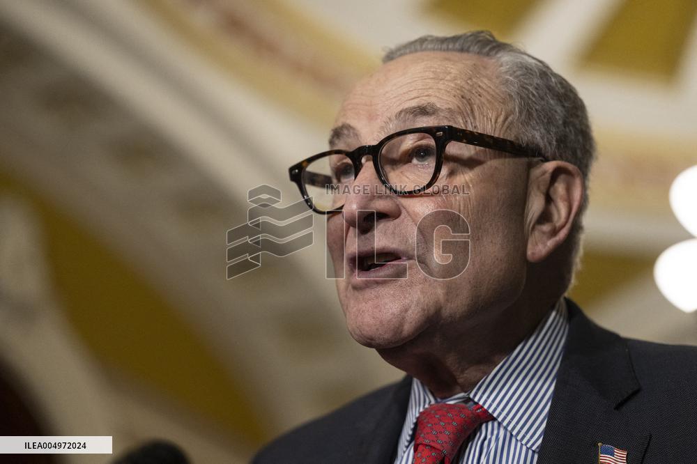 Weekly DC Policy Luncheons