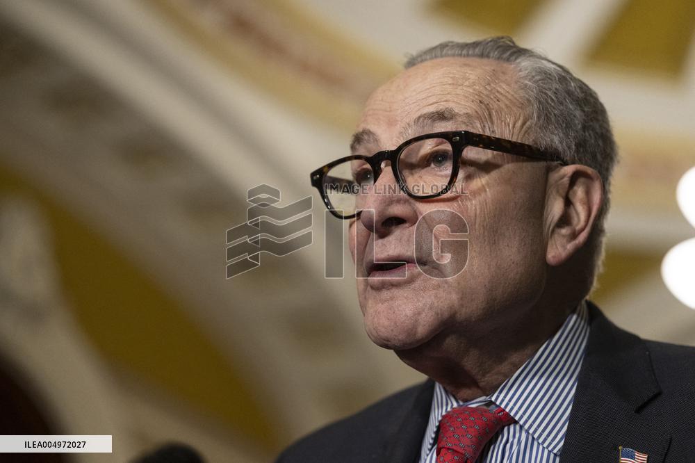 Weekly DC Policy Luncheons