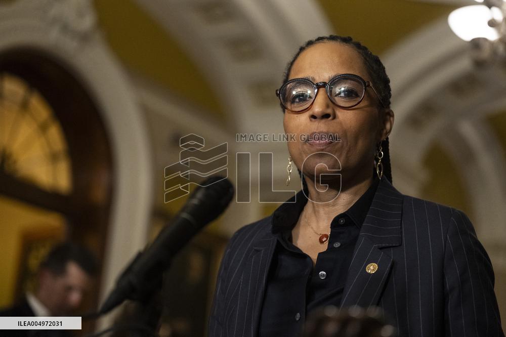 Weekly DC Policy Luncheons