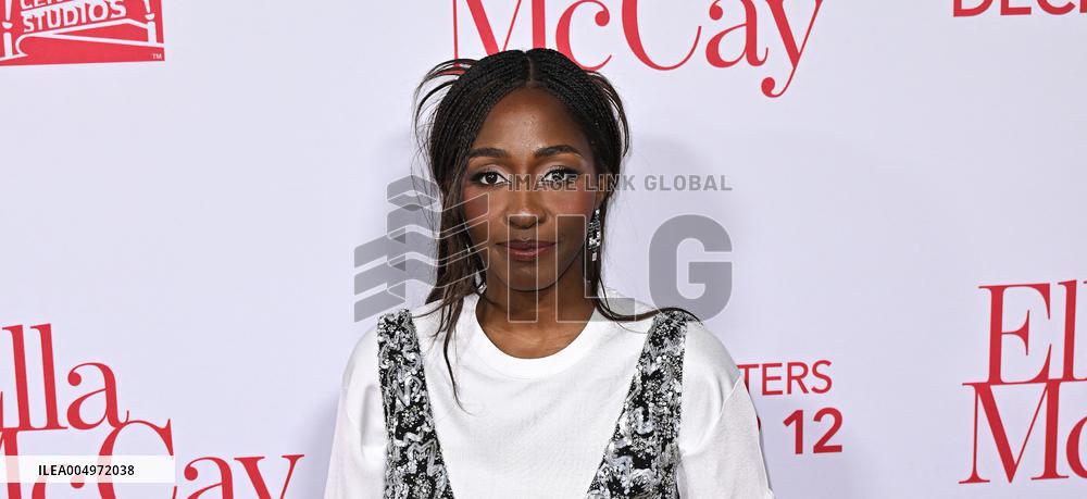 ‘Ella McCay’ World Premiere