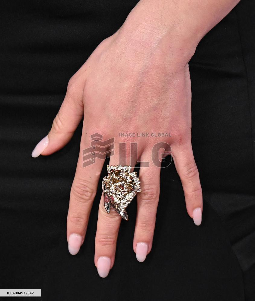 ‘Ella McCay’ World Premiere