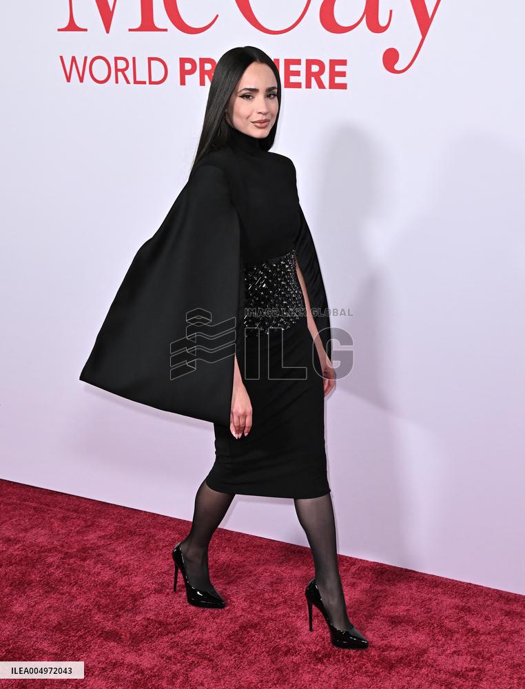 ‘Ella McCay’ World Premiere