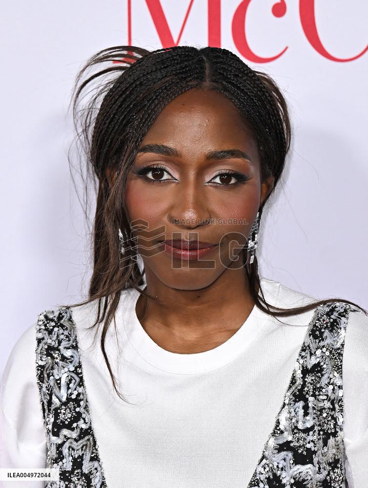 ‘Ella McCay’ World Premiere