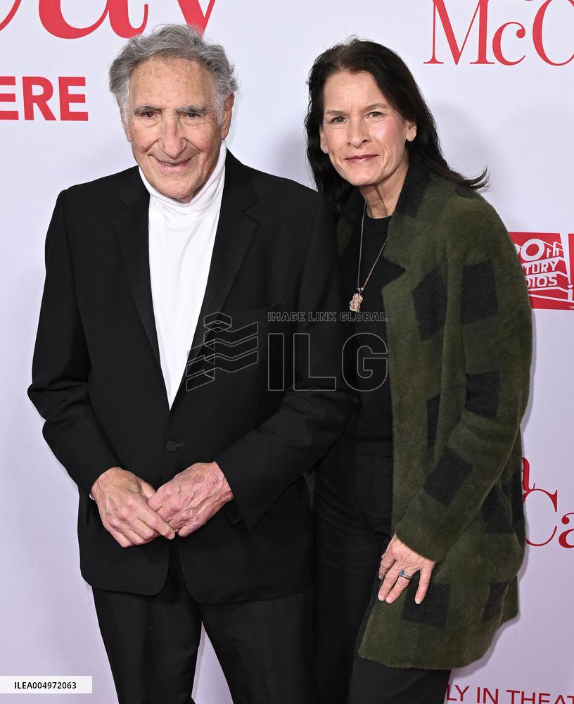 ‘Ella McCay’ World Premiere